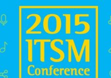 2015 ITSM 컨퍼런스 개최 안내